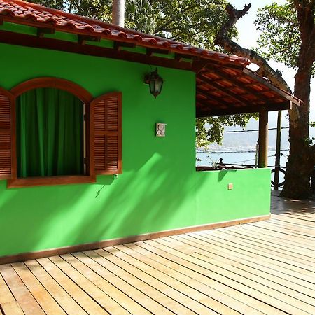 Sagu Mini Resort Ilha Grande  외부 사진