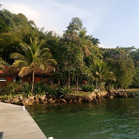 Sagu Mini Resort Ilha Grande  외부 사진