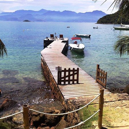 Sagu Mini Resort Ilha Grande  외부 사진