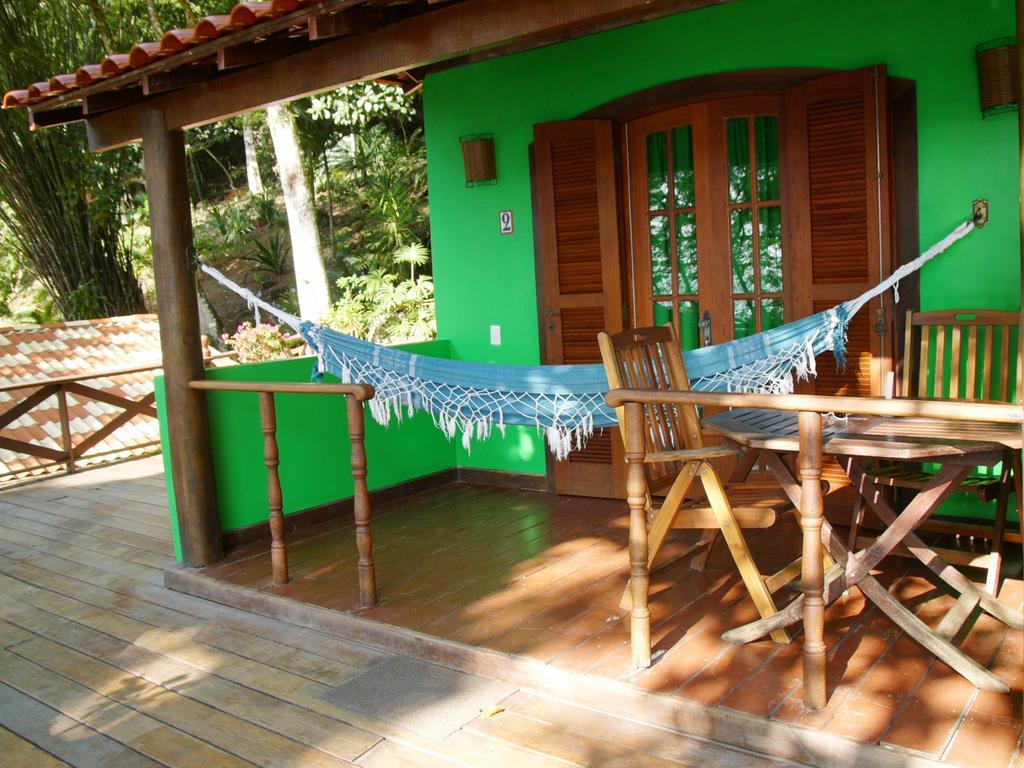 Sagu Mini Resort Ilha Grande  외부 사진