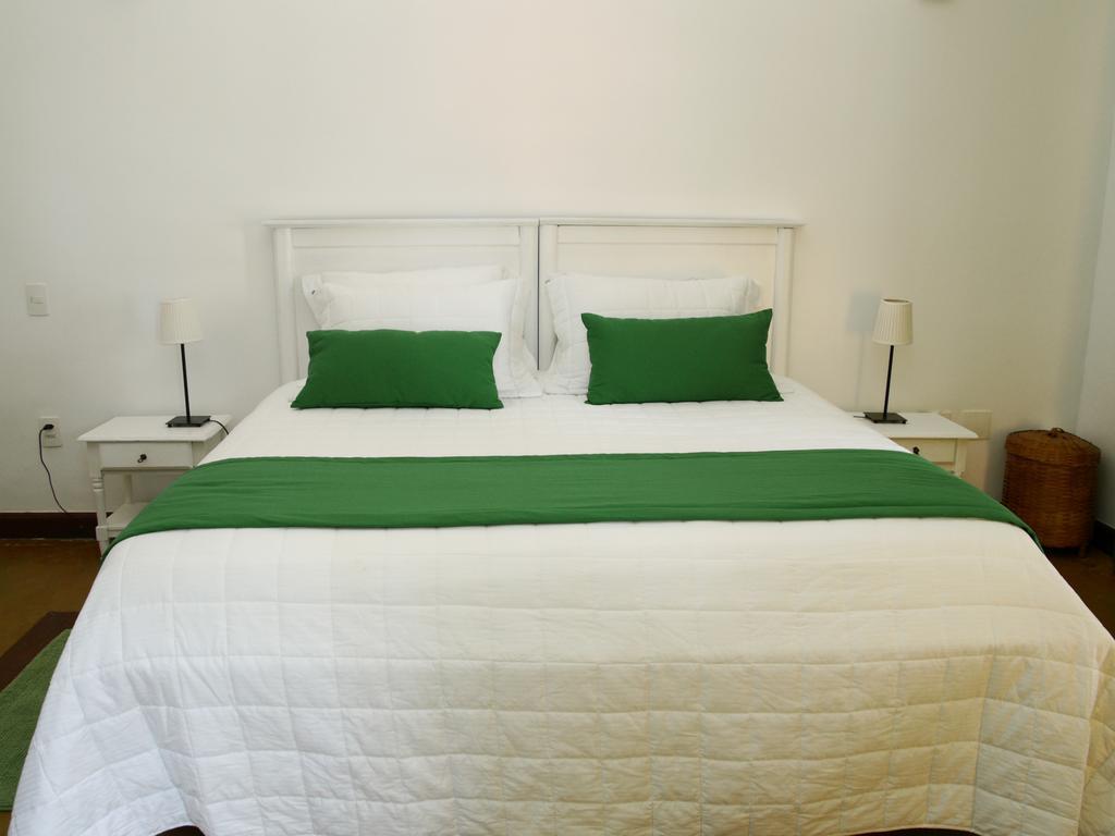 Sagu Mini Resort Ilha Grande  외부 사진