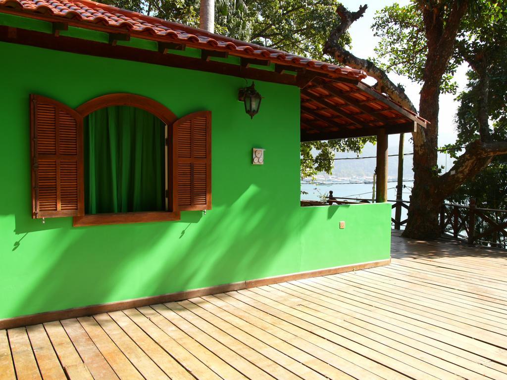 Sagu Mini Resort Ilha Grande  외부 사진