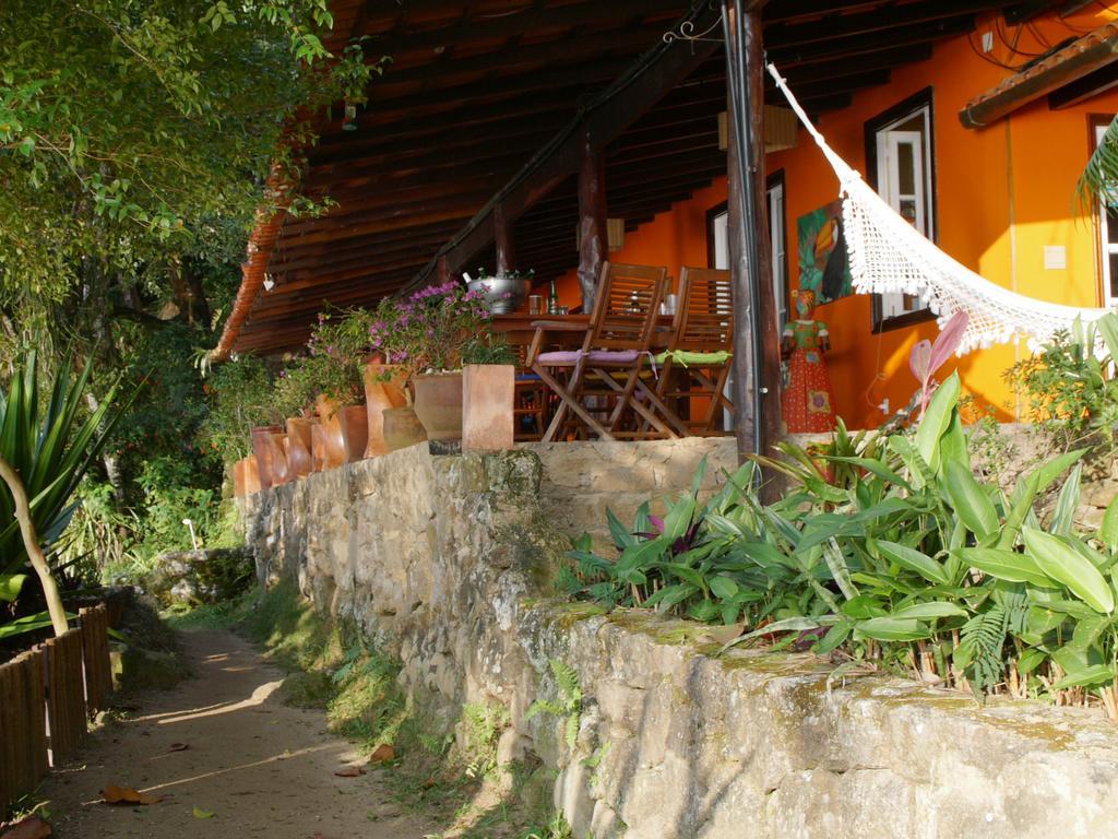 Sagu Mini Resort Ilha Grande  외부 사진