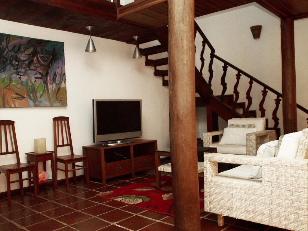 Sagu Mini Resort Ilha Grande  외부 사진