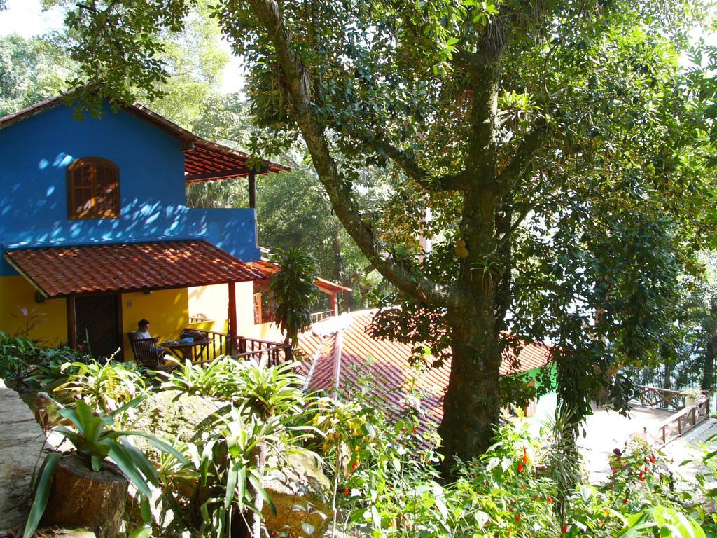 Sagu Mini Resort Ilha Grande  외부 사진