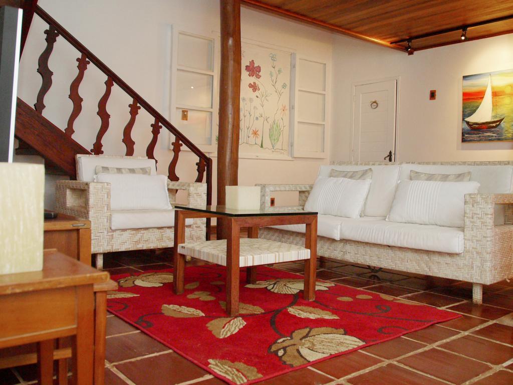 Sagu Mini Resort Ilha Grande  외부 사진