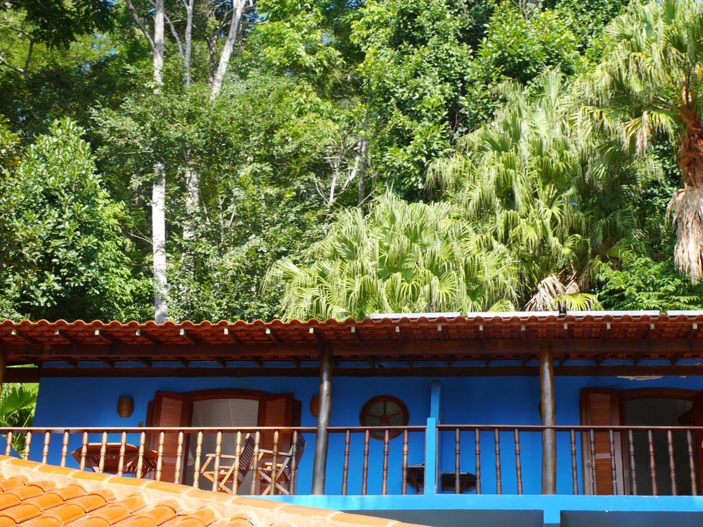 Sagu Mini Resort Ilha Grande  외부 사진
