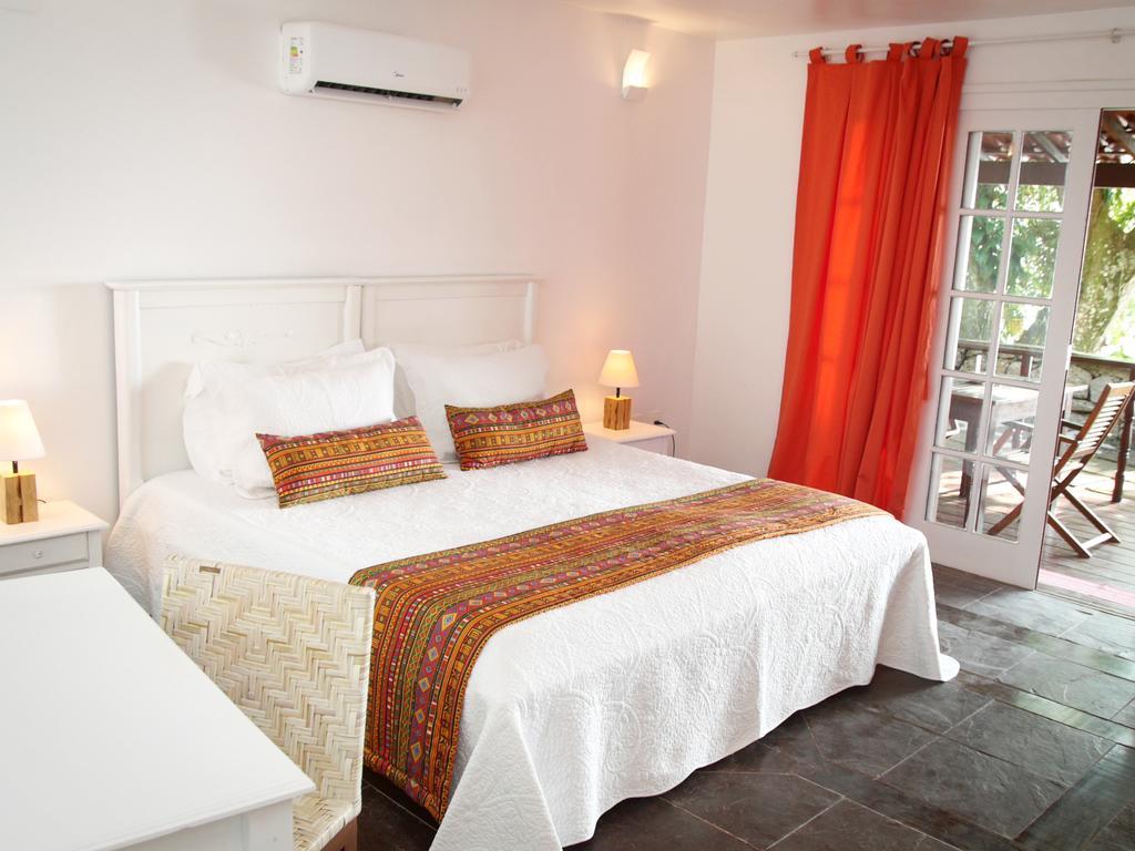 Sagu Mini Resort Ilha Grande  외부 사진