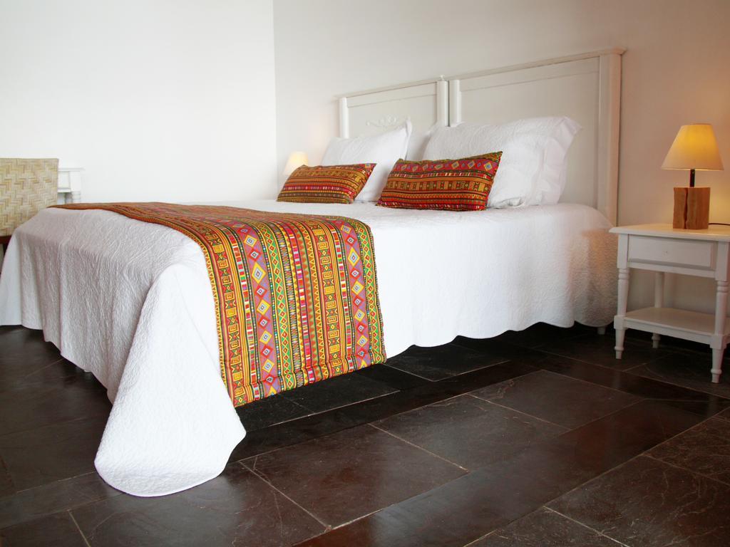 Sagu Mini Resort Ilha Grande  외부 사진