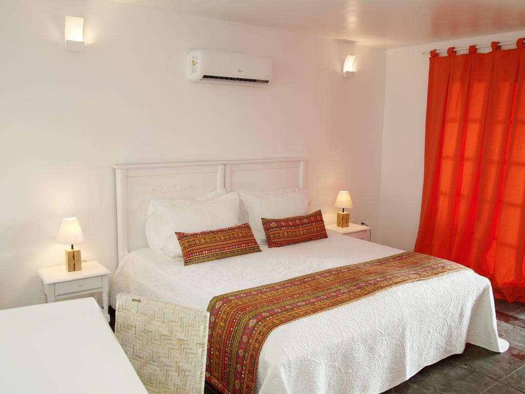 Sagu Mini Resort Ilha Grande  외부 사진