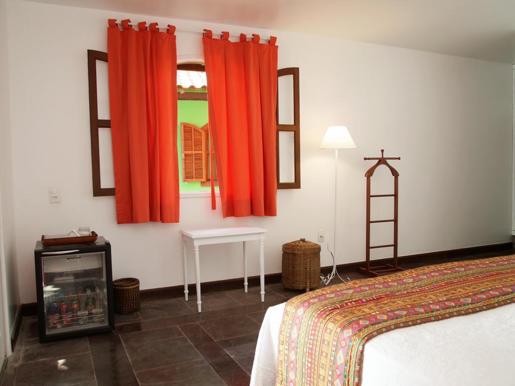 Sagu Mini Resort Ilha Grande  외부 사진
