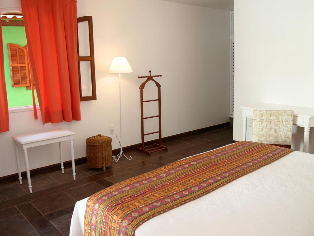 Sagu Mini Resort Ilha Grande  외부 사진