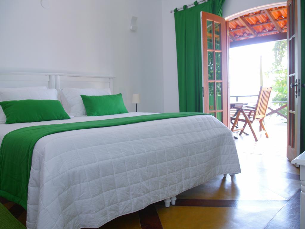 Sagu Mini Resort Ilha Grande  외부 사진
