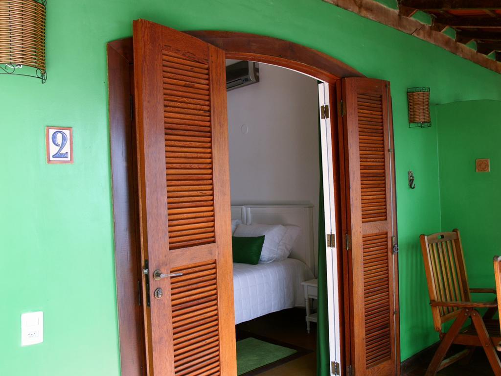 Sagu Mini Resort Ilha Grande  외부 사진
