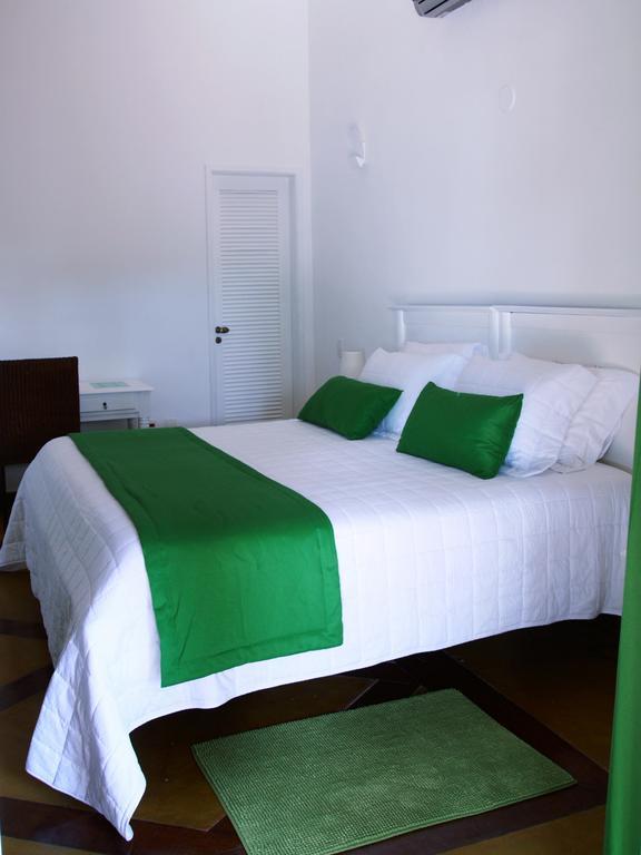 Sagu Mini Resort Ilha Grande  외부 사진