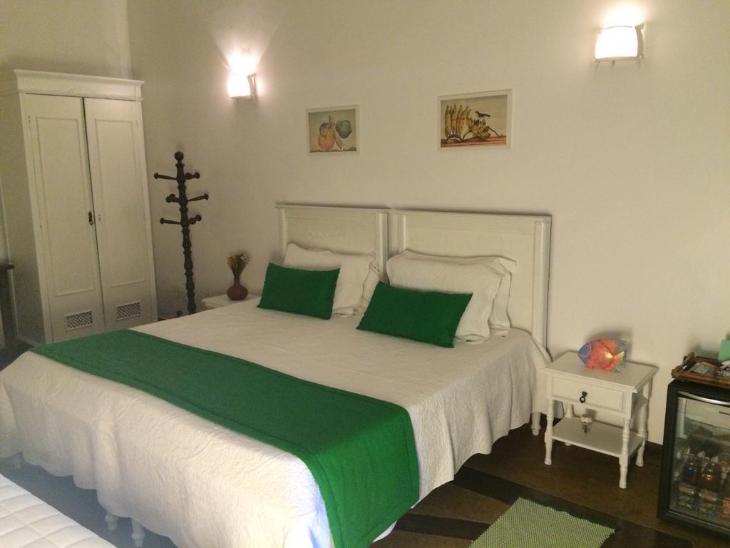 Sagu Mini Resort Ilha Grande  외부 사진