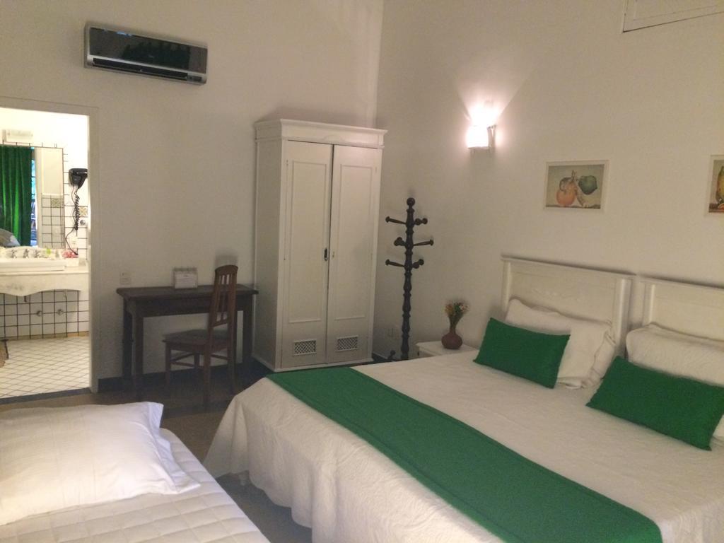 Sagu Mini Resort Ilha Grande  외부 사진