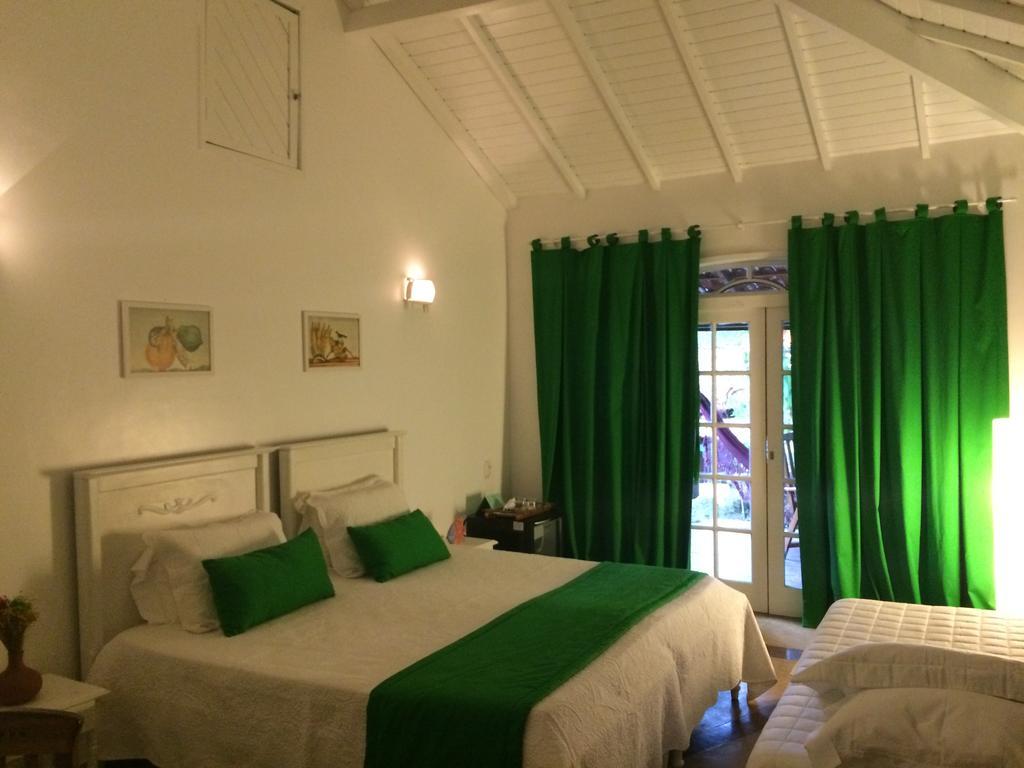 Sagu Mini Resort Ilha Grande  외부 사진