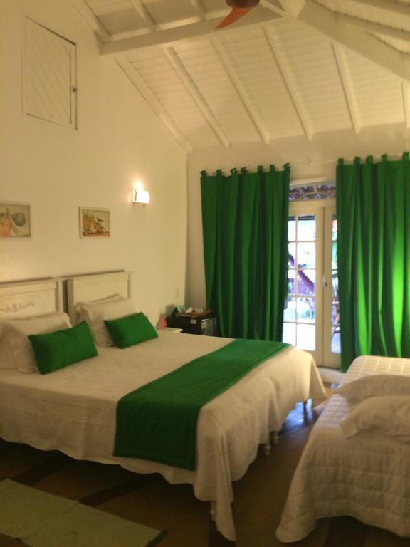 Sagu Mini Resort Ilha Grande  외부 사진