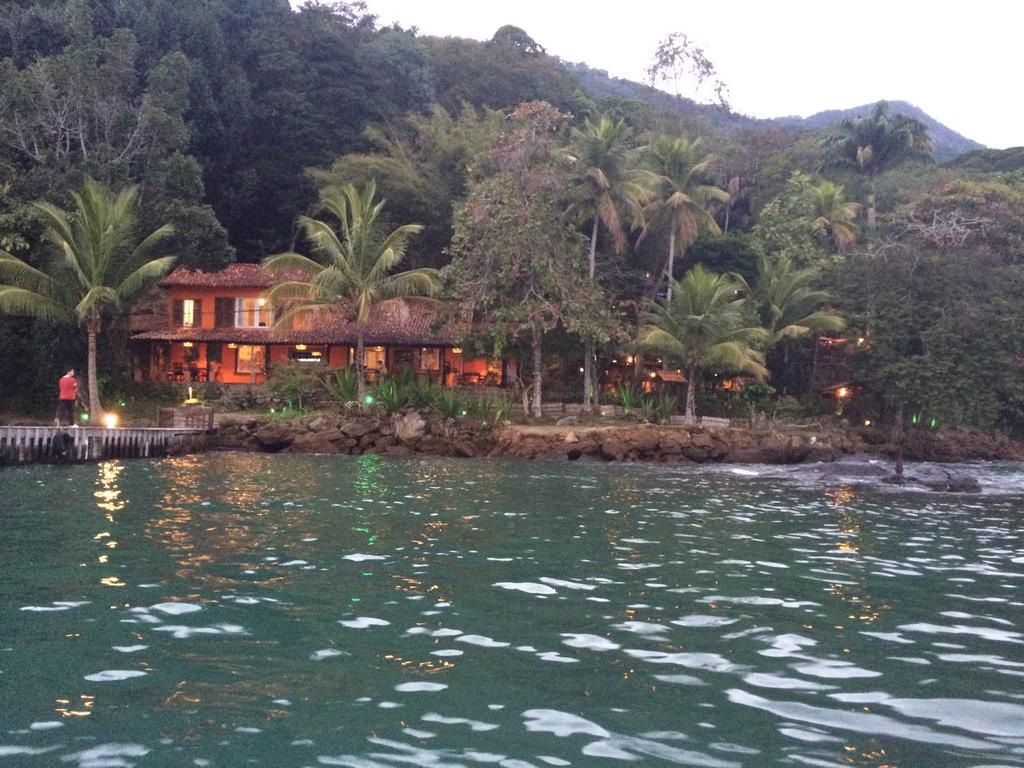 Sagu Mini Resort Ilha Grande  외부 사진