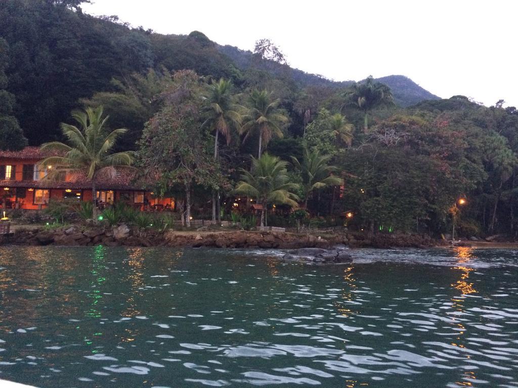 Sagu Mini Resort Ilha Grande  외부 사진