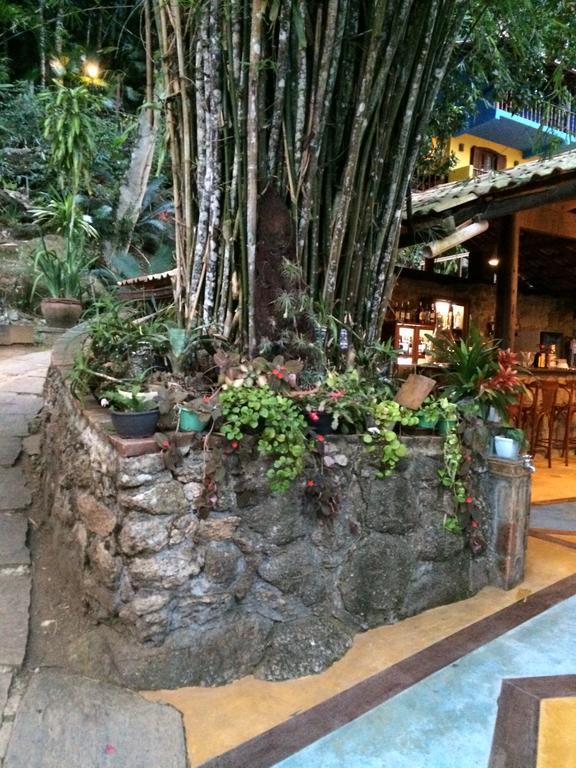 Sagu Mini Resort Ilha Grande  외부 사진