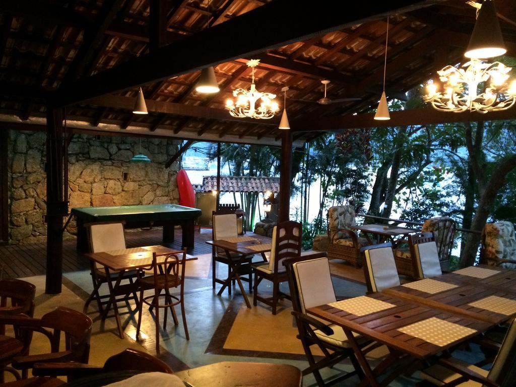 Sagu Mini Resort Ilha Grande  외부 사진