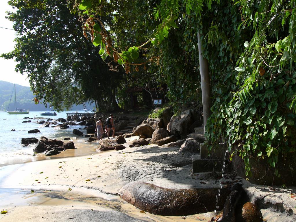 Sagu Mini Resort Ilha Grande  외부 사진
