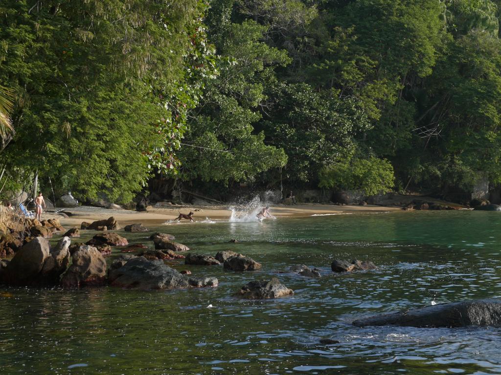 Sagu Mini Resort Ilha Grande  외부 사진