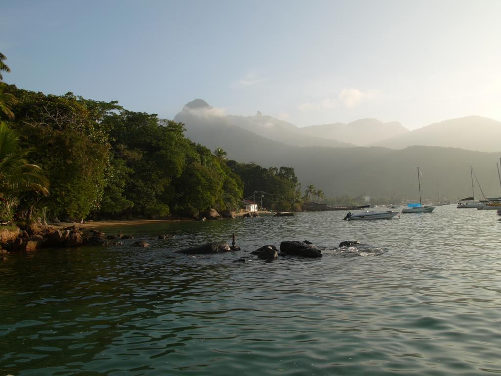 Sagu Mini Resort Ilha Grande  외부 사진