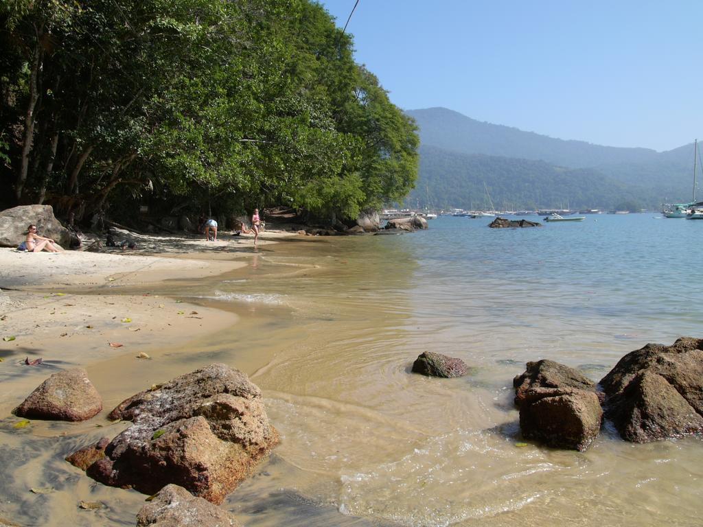 Sagu Mini Resort Ilha Grande  외부 사진