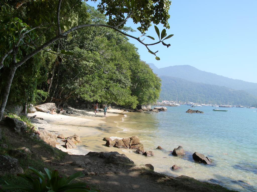 Sagu Mini Resort Ilha Grande  외부 사진