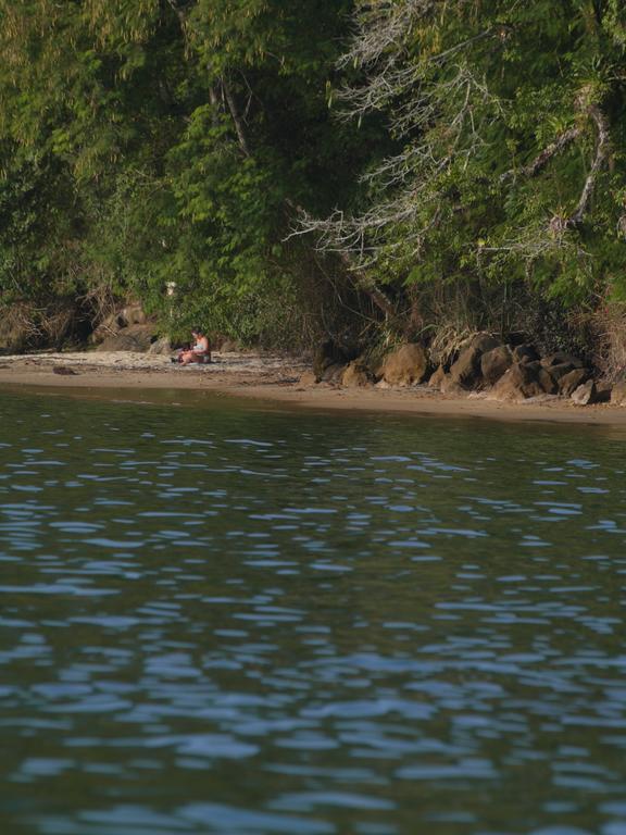 Sagu Mini Resort Ilha Grande  외부 사진