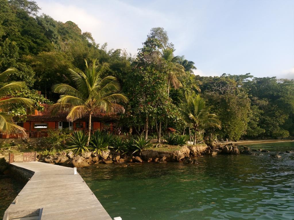 Sagu Mini Resort Ilha Grande  외부 사진