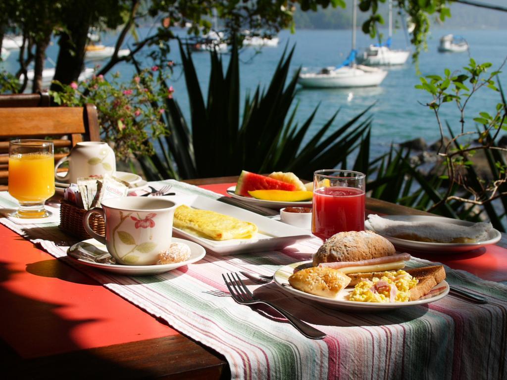 Sagu Mini Resort Ilha Grande  외부 사진