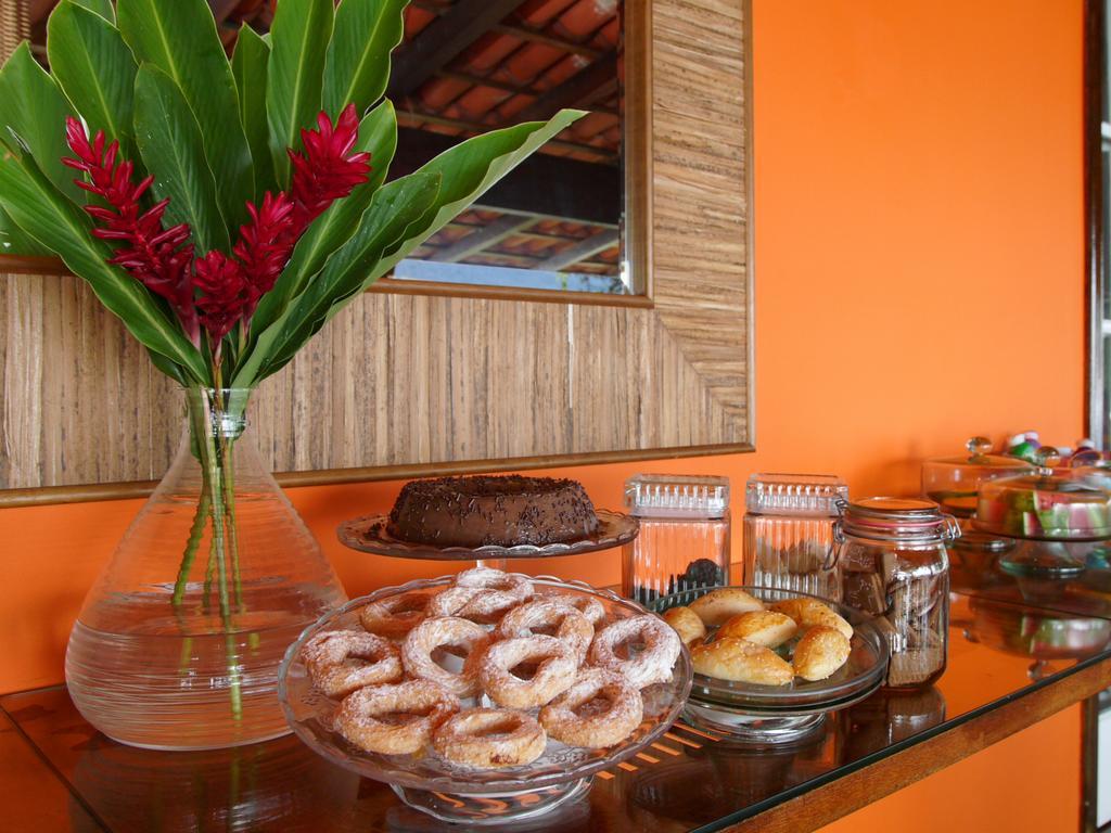 Sagu Mini Resort Ilha Grande  외부 사진