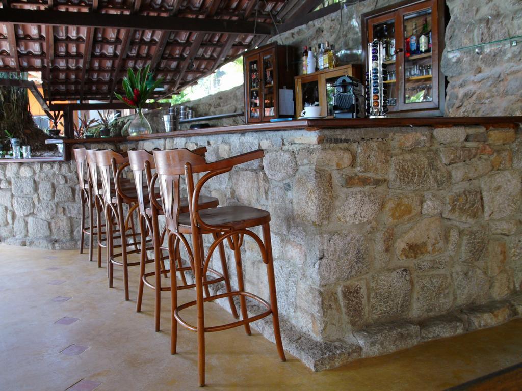 Sagu Mini Resort Ilha Grande  외부 사진